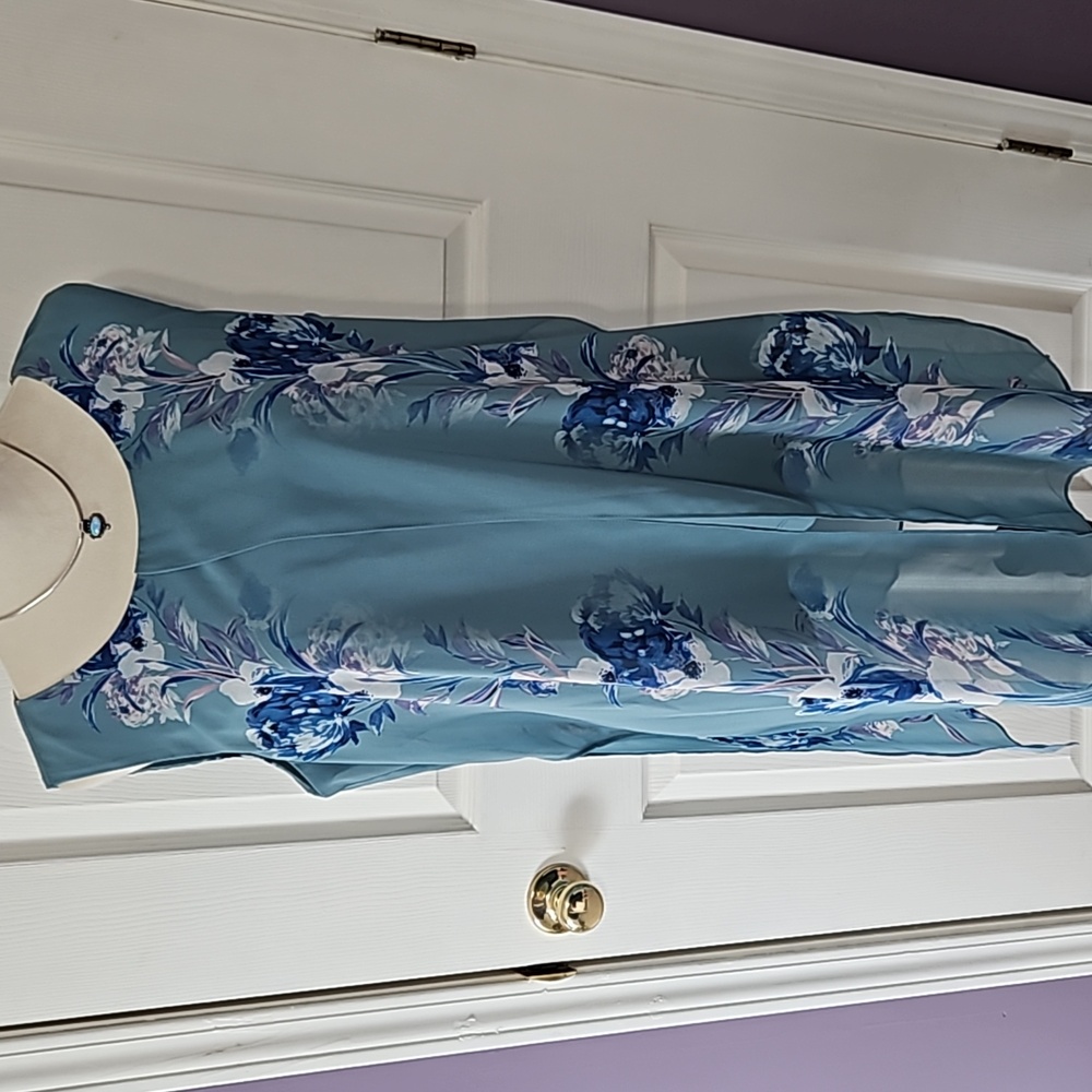 Coldwater Creek tunic - Picture 6 of 6
